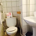Les Deux Alpes Studio Apartamento *