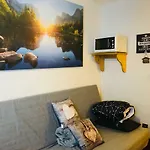Apartamento Les Deux Alpes Studio