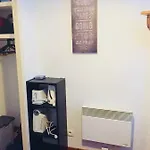 Les Deux Alpes Studio Apartamento Les Deux Alpes