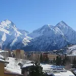 Apartamento Les Deux Alpes Studio
