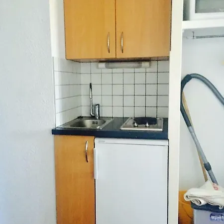 Les Deux Alpes Studio