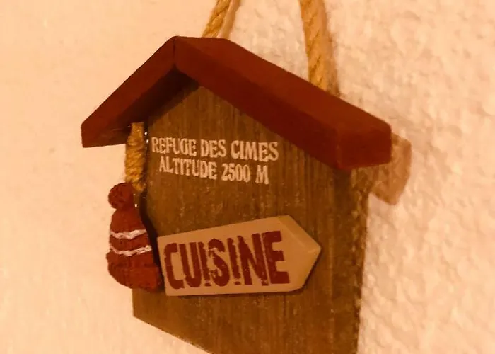 Les Deux Alpes Studio * Ле дез Альп